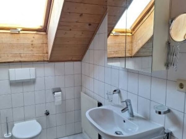 Immobilie in Feldkirch - Gemütliche 2- Zimmerwohnung in Feldkirch -Tosters zu verkaufen! - Bild 3