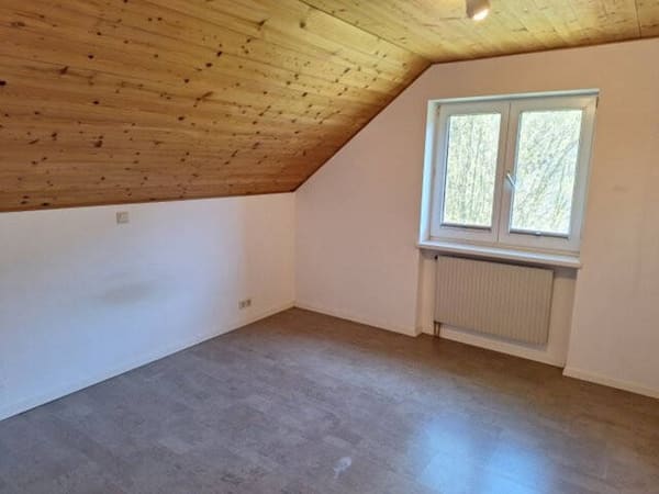 Immobilie in Feldkirch - Gemütliche 2- Zimmerwohnung in Feldkirch -Tosters zu verkaufen! - Bild 4