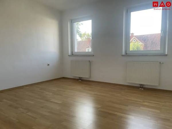 Immobilie in Fohnsdorf - Ruhiges, helles Reihenhaus mit eigenem Garten!!! - Bild 2