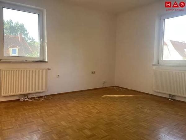 Immobilie in Fohnsdorf - Ruhiges, helles Reihenhaus mit eigenem Garten!!! - Bild 3