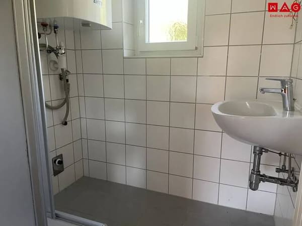Immobilie in Fohnsdorf - Ruhiges, helles Reihenhaus mit eigenem Garten!!! - Bild 4