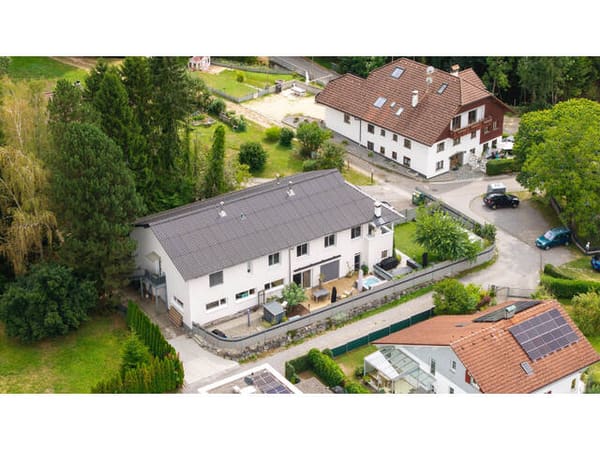 Immobilie in Hörbranz - Ein Haus, viele Möglichkeiten – großzügiges Mehrfamilienhaus in Hörbranz! - Bild 0
