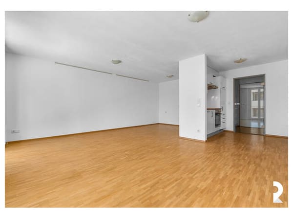 Immobilie in Dornbirn - CHARMANTE 1-ZIMMER-WOHNUNG MIT GARAGENPLATZ IN DORNBIRN - Bild 4