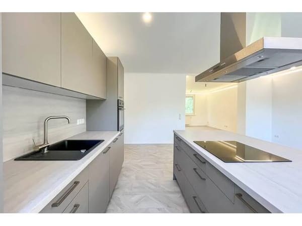 Immobilie in Purkersdorf - Wohntraum im Herzen von Purkersdorf | 4 Zimmer | Erstbezug nach Sanierung - Bild 1