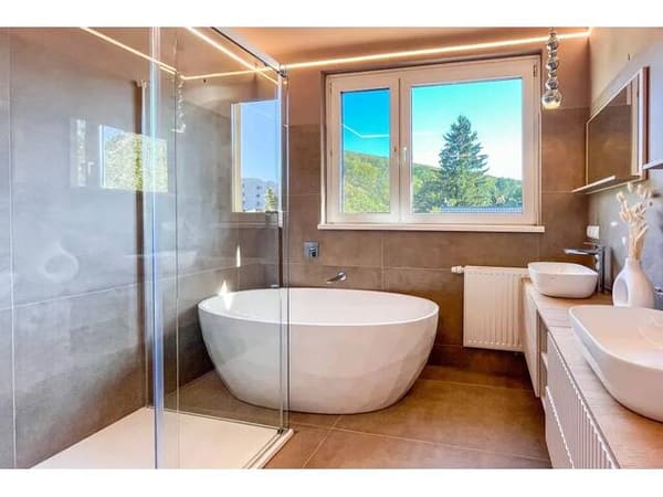 Immobilie in Purkersdorf - Wohntraum im Herzen von Purkersdorf | 4 Zimmer | Erstbezug nach Sanierung - Bild 2