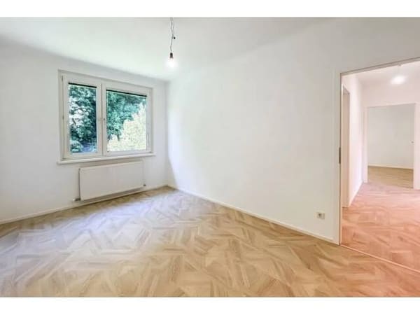 Immobilie in Purkersdorf - Wohntraum im Herzen von Purkersdorf | 4 Zimmer | Erstbezug nach Sanierung - Bild 4