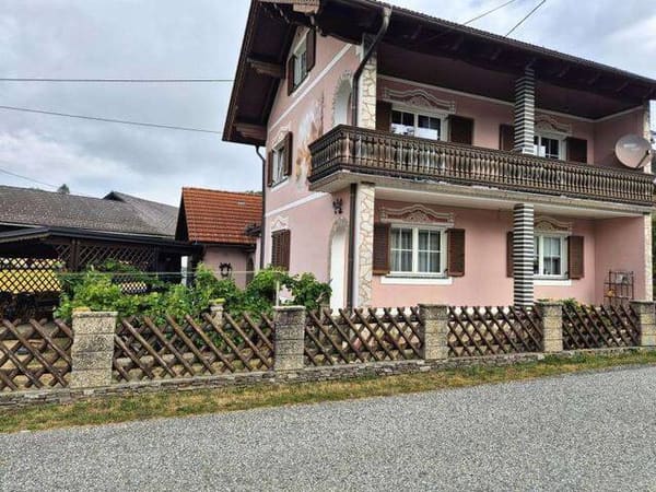 Immobilie in Hainersdorf - Gepflegtes Einfamilienhaus (115m²) in ruhiger Lage in Großhartmannsdorf! - Bild 0