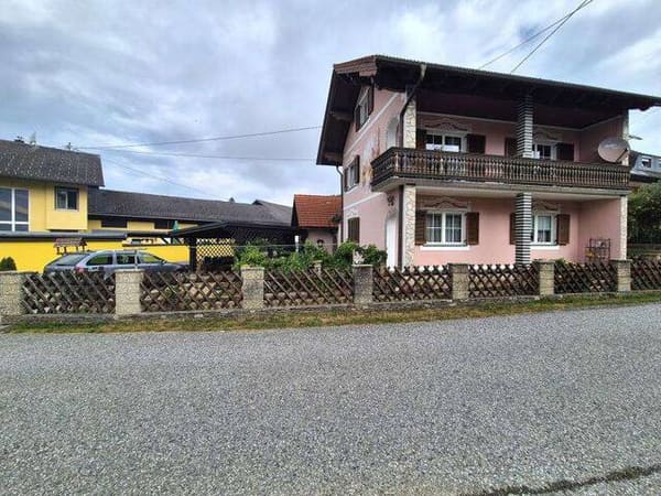 Immobilie in Hainersdorf - Gepflegtes Einfamilienhaus (115m²) in ruhiger Lage in Großhartmannsdorf! - Bild 3