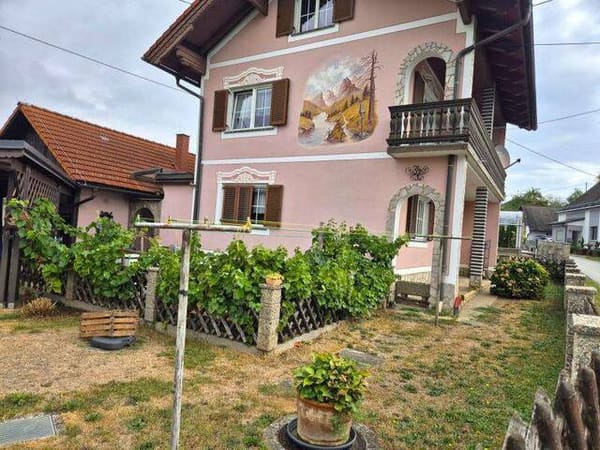 Immobilie in Hainersdorf - Gepflegtes Einfamilienhaus (115m²) in ruhiger Lage in Großhartmannsdorf! - Bild 4