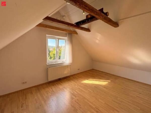 Immobilie in Straßengel - Großzügiges Einfamilienhaus mit traumhaftem Gartenparadies! - Bild 3