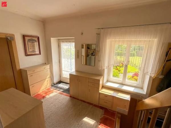 Immobilie in Straßengel - Großzügiges Einfamilienhaus mit traumhaftem Gartenparadies! - Bild 4