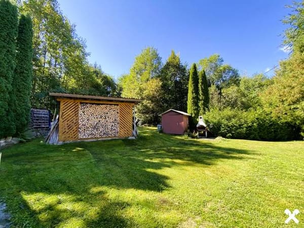 Immobilie in Grünau im Almtal - VIEL PLATZ IM GRÜNEN! Geräumiges Wohnhaus mit großem Grundstück - Bild 3