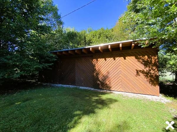 Immobilie in Grünau im Almtal - VIEL PLATZ IM GRÜNEN! Geräumiges Wohnhaus mit großem Grundstück - Bild 4