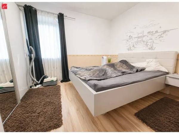 Immobilie in Gleisdorf - Wilfersdorf! Gartenwohnung mit Sonnenterrasse & Klimaanlage - Bild 3
