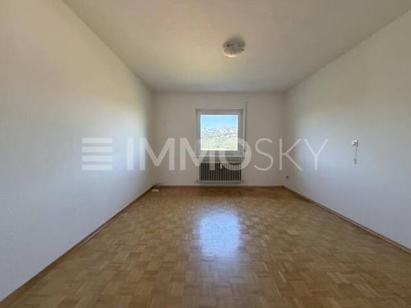 Immobilie in Feldkirch - Balkonwohnung mit herrlicher Aussicht - Bild 2