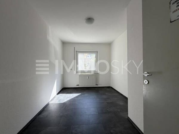 Immobilie in Feldkirch - Balkonwohnung mit herrlicher Aussicht - Bild 3
