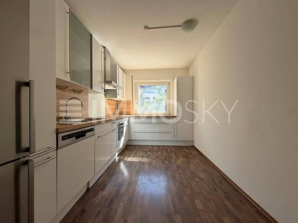 Immobilie in Feldkirch - Balkonwohnung mit herrlicher Aussicht - Bild 4