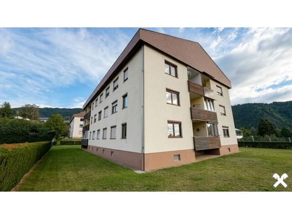 Immobilie in Oberkurzheim - Wohnung Oberkurzheim - Bild 0
