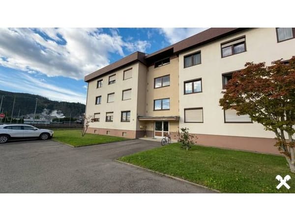 Immobilie in Oberkurzheim - Wohnung Oberkurzheim - Bild 1