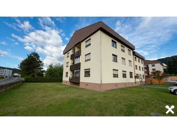 Immobilie in Oberkurzheim - Wohnung Oberkurzheim - Bild 2
