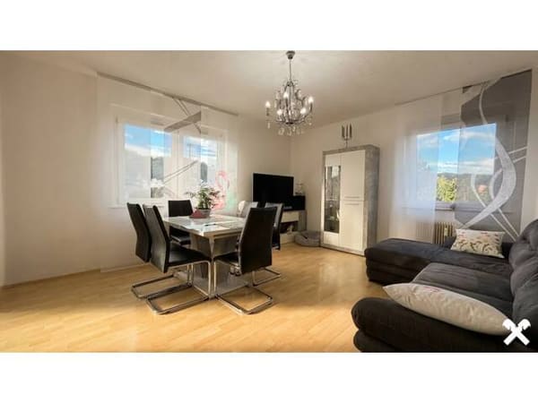 Immobilie in Oberkurzheim - Wohnung Oberkurzheim - Bild 3