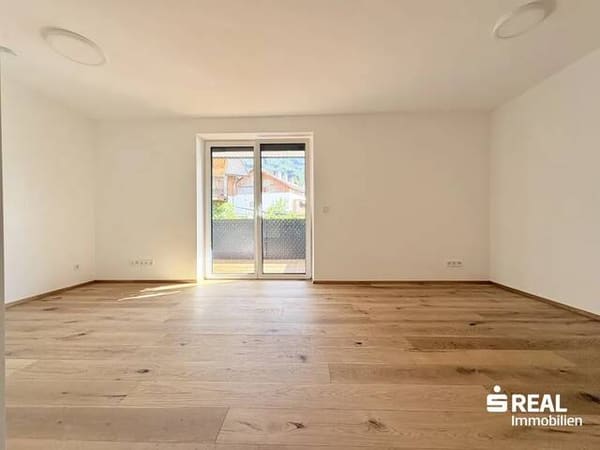 Immobilie in Sistrans - Sistrans: Erstbezug mit Balkon, Keller und Stellplatz - Bild 0