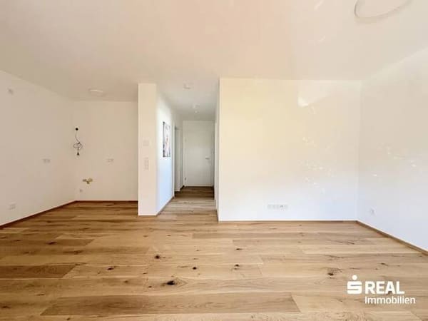 Immobilie in Sistrans - Sistrans: Erstbezug mit Balkon, Keller und Stellplatz - Bild 2