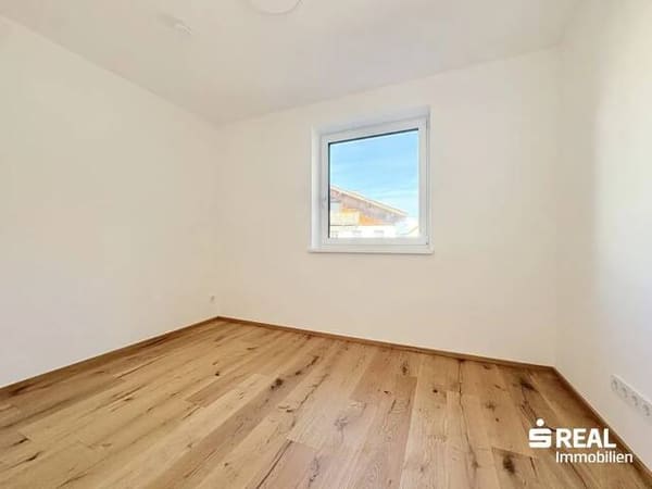 Immobilie in Sistrans - Sistrans: Erstbezug mit Balkon, Keller und Stellplatz - Bild 3