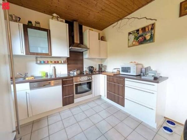 Immobilie in Kalsdorf bei Graz - Wohnen zwischen Wald & See – Bungalow mit Traumgarten! - Bild 3