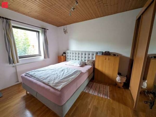 Immobilie in Kalsdorf bei Graz - Wohnen zwischen Wald & See – Bungalow mit Traumgarten! - Bild 4