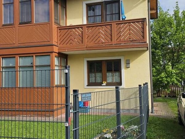 Immobilie in Mattighofen - Mietshaus mit 5 parifizierten Wohnungen und PP - Mattighofen - Bild 1