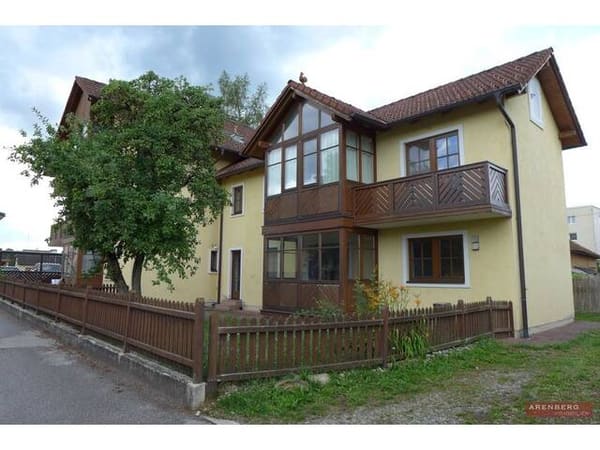 Immobilie in Mattighofen - Mietshaus mit 5 parifizierten Wohnungen und PP - Mattighofen - Bild 3