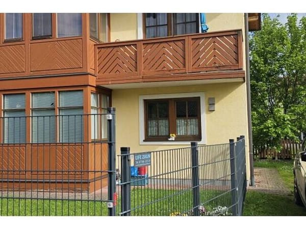 Immobilie in Mattighofen - Mietshaus mit 5 parifizierten Wohnungen und PP - Mattighofen - Bild 4