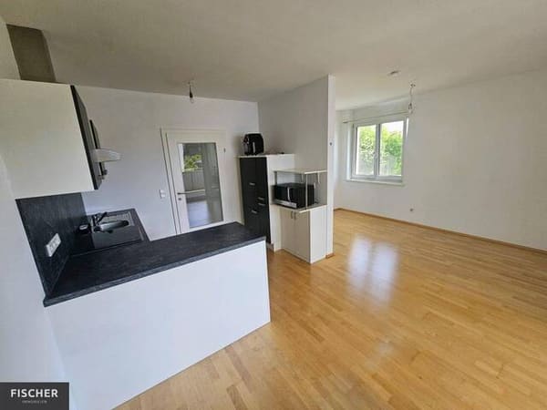 Immobilie in Villach-Völkendorf - Attraktive 3-Zimmer-Wohnung in Villach/Völkendorf! - Bild 2