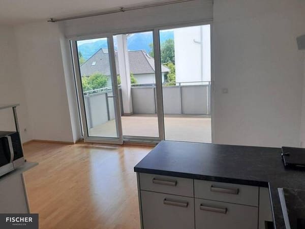 Immobilie in Villach-Völkendorf - Attraktive 3-Zimmer-Wohnung in Villach/Völkendorf! - Bild 3