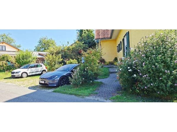 Immobilie in St. Stefan ob Stainz - Mehrfamilienhaus mit 4 getrennten Wohnungen und insgesamt 210m² Wohnfläche in der Nähe von Stainz - Bild 2