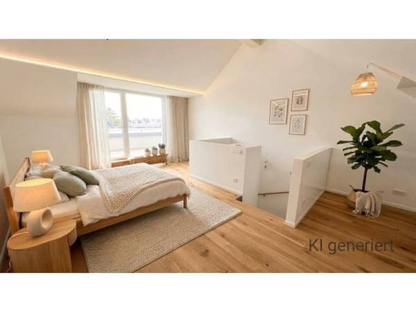 Immobilie in Maria Enzersdorf - ENZO LIVING mit 5% HERBSTRABATT ab Oktober 2026 jetzt exklusiv// TOWN HOUSE//WOHNUNG Maria Enzersdorf - Bild 1