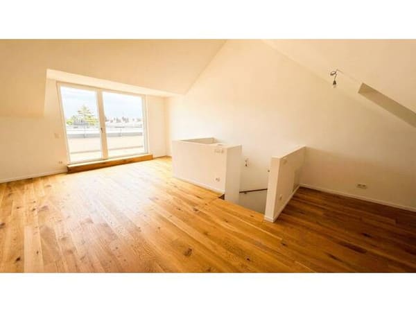 Immobilie in Maria Enzersdorf - ENZO LIVING mit 5% HERBSTRABATT ab Oktober 2026 jetzt exklusiv// TOWN HOUSE//WOHNUNG Maria Enzersdorf - Bild 2