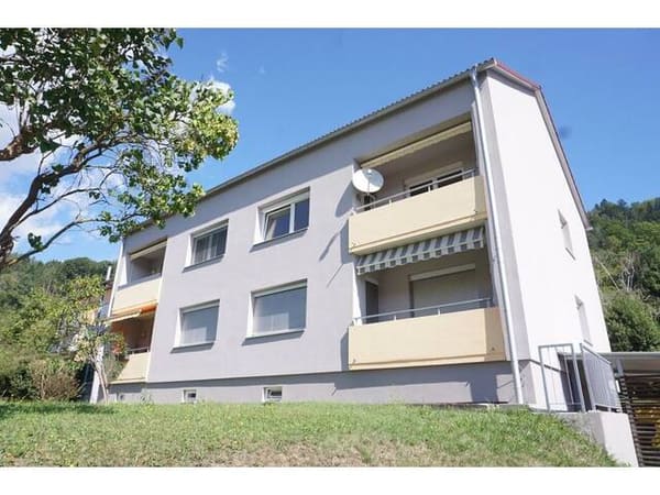 Immobilie in Kapfenberg - 3-Zimmer-Eigentumswohnung in Kapfenberg / Redfeld - Bild 3