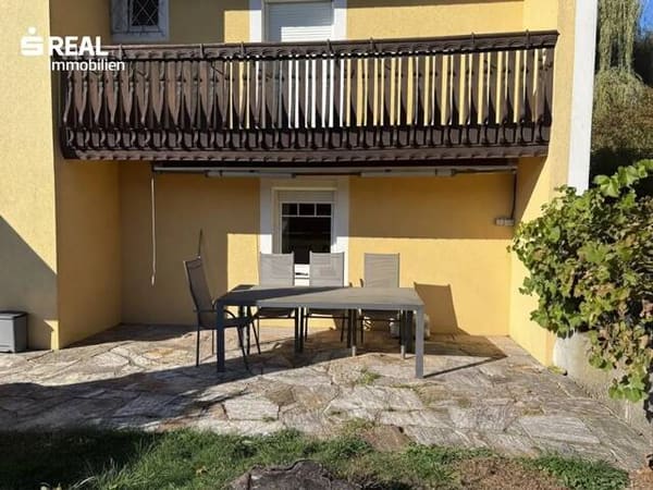 Immobilie in Oberhaag - Einfamilienhaus in ruhiger Wohnlage in Oberhaag - Bild 3