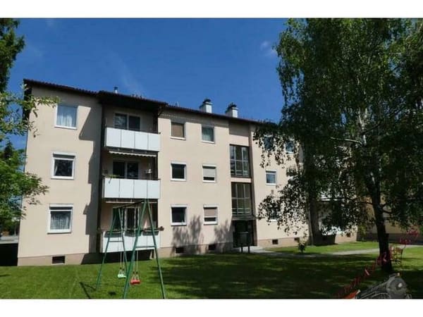 Immobilie in Stockerau - AKTION!! Grünoase - Sonnige 3- Zimmerwohnung in Toplage mit Balkon - Bild 4