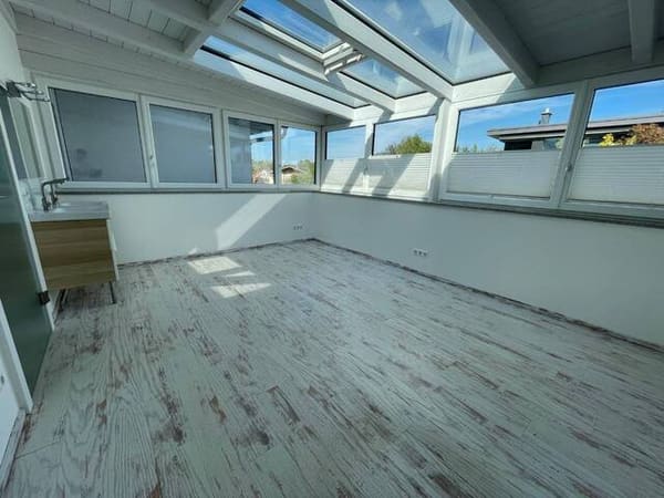 Immobilie in Taxach - Modernes Mittelreihenhaus mit Garten in Top-Lage Rif - Bild 1