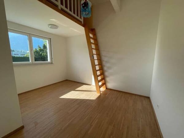 Immobilie in Taxach - Modernes Mittelreihenhaus mit Garten in Top-Lage Rif - Bild 3