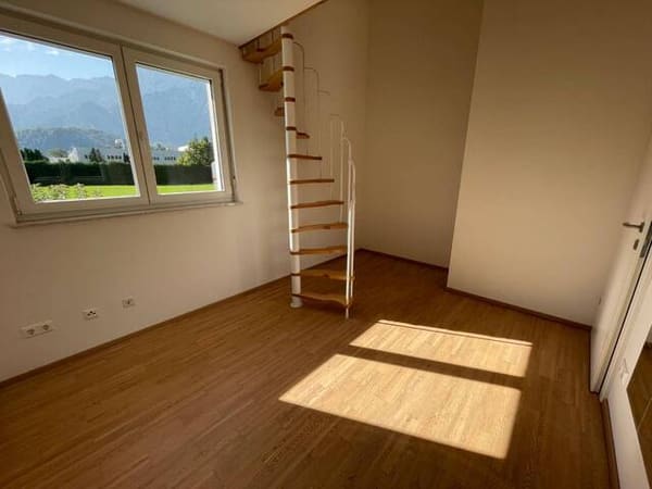 Immobilie in Taxach - Modernes Mittelreihenhaus mit Garten in Top-Lage Rif - Bild 4