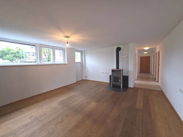 Immobilie in Hohenems - Preiswerte 4 1/2 – Zimmer – Wohnung in zentrumsnaher und sonniger Lage von Hohenems zu kaufen! - Bild 0