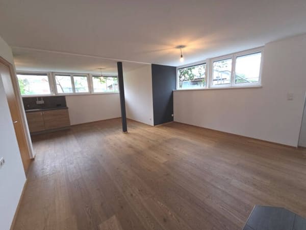 Immobilie in Hohenems - Preiswerte 4 1/2 – Zimmer – Wohnung in zentrumsnaher und sonniger Lage von Hohenems zu kaufen! - Bild 3