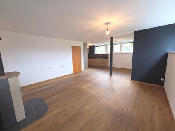 Immobilie in Hohenems - Preiswerte 4 1/2 – Zimmer – Wohnung in zentrumsnaher und sonniger Lage von Hohenems zu kaufen! - Bild 4