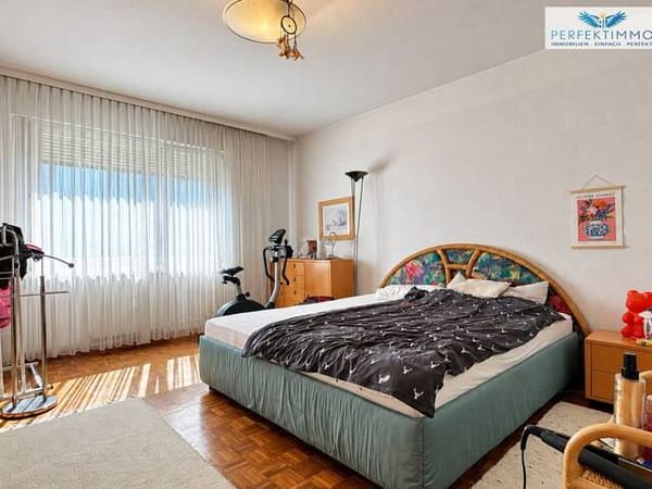 Immobilie in Bregenz - 2-Zimmer-Wohnung mit Anlagecharakter - Bild 1
