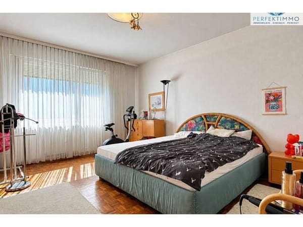 Immobilie in Bregenz - 2-Zimmer-Wohnung mit Anlagecharakter - Bild 4