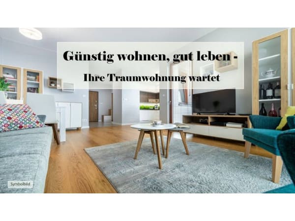 Immobilie in Hohenems - Neuwertige Maisonette-Wohnung mit Garten, Terrasse & Carport - Bild 0